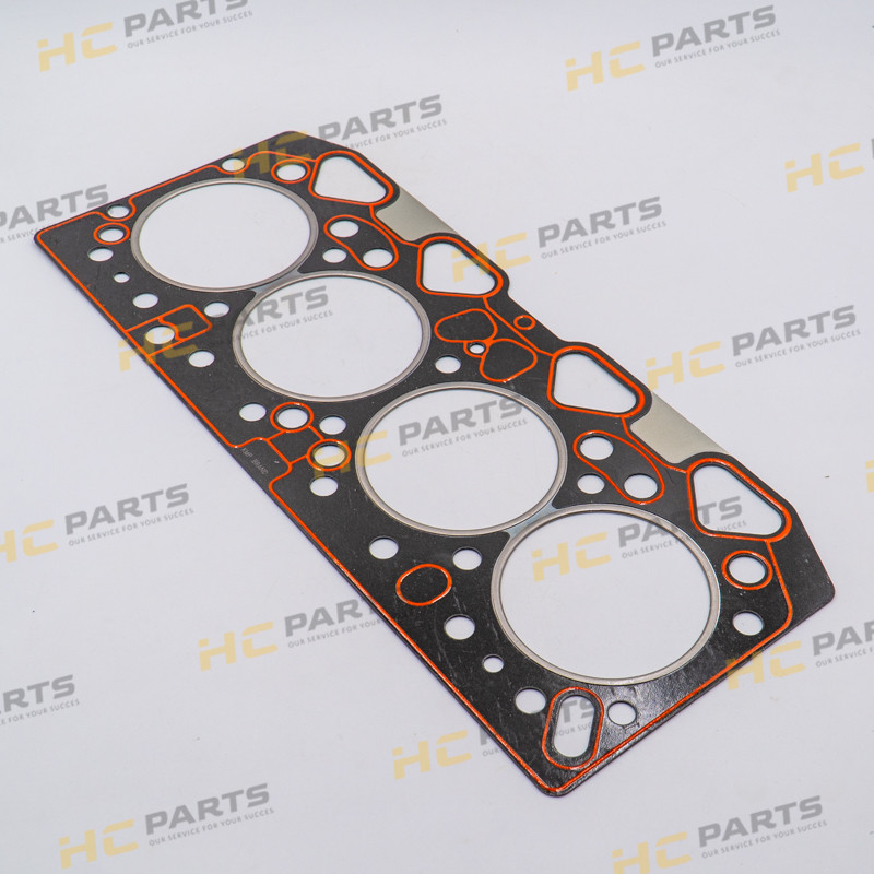 {_b0_} прокладка головки блока цилиндров Perkins AR - 3CX 4CX KMP