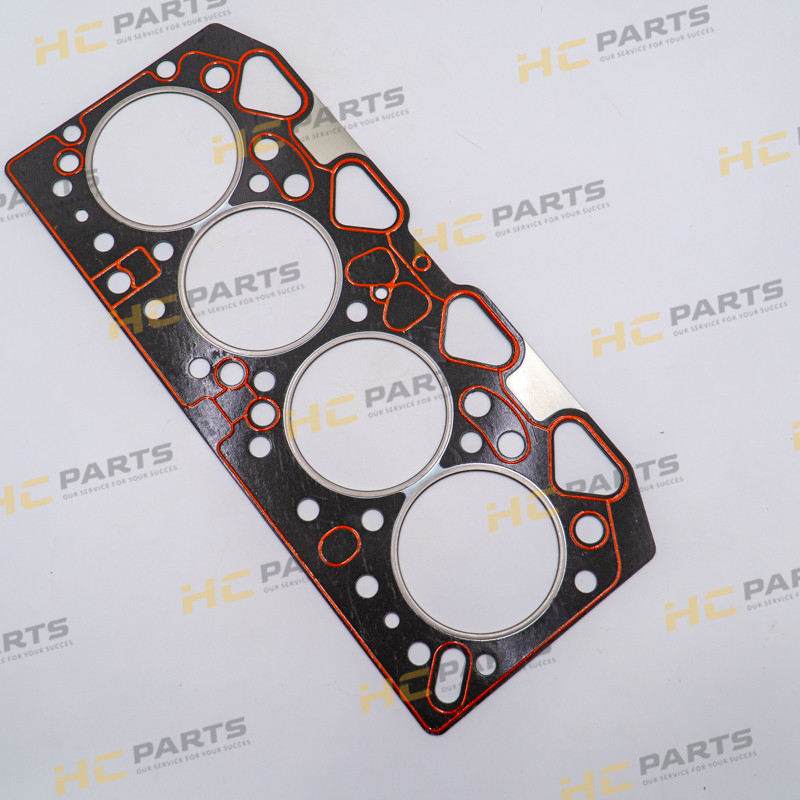 {_b0_} прокладка головки блока цилиндров Perkins AR - 3CX 4CX KMP