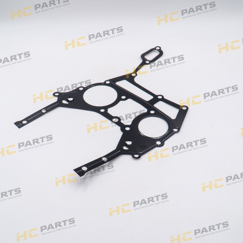 JCB Прокладка под крышкой ГРМ PERKINS Re Rg Rj - 3CX 4CX PERKINS