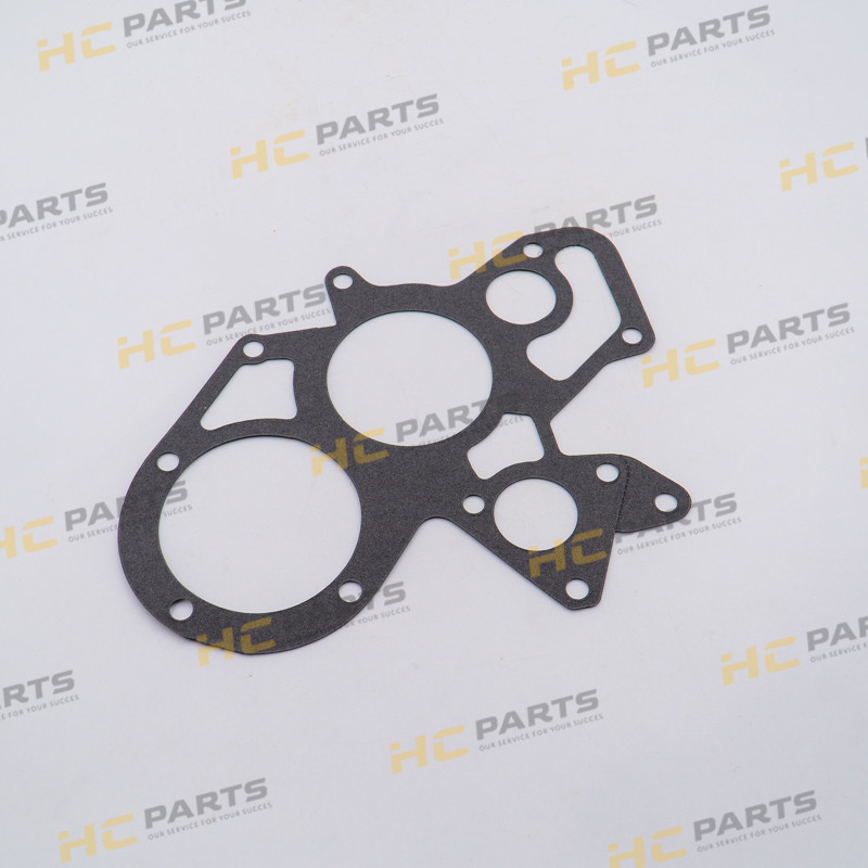 JCB Прокладка водяного насоса Perkins AK - 3CX 4CX KMP