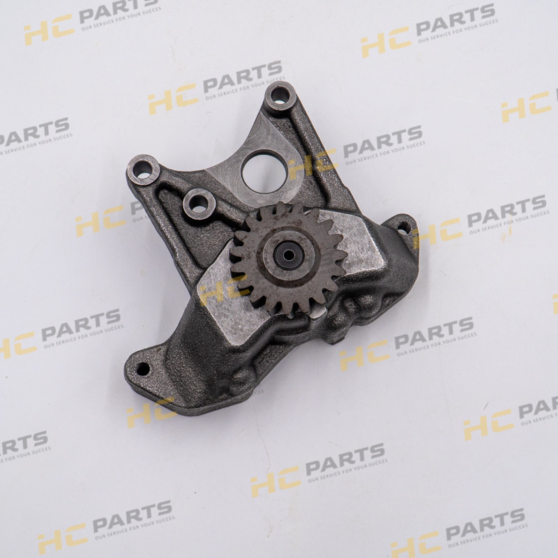 JCB Помпа для масла PERKINS - 3CX 4CX KMP