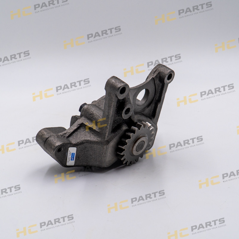 JCB Масляный насос двигателя PERKINS AB AK - 3CX 4CX KMP