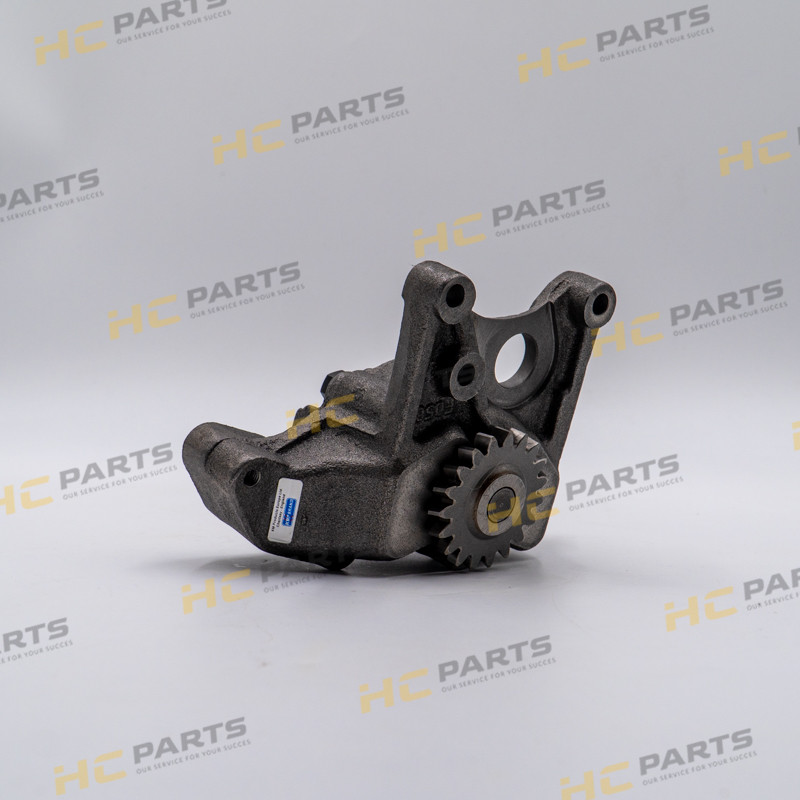 JCB Масляный насос двигателя PERKINS AB AK - 3CX 4CX KMP