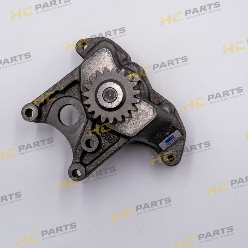 JCB Масляный насос двигателя PERKINS AB AK - 3CX 4CX KMP