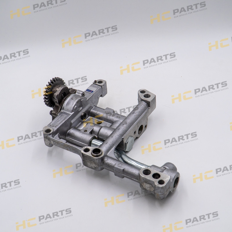 JCB Масляный насос PERKINS Re Rg Rj - 3CX 4CX KMP