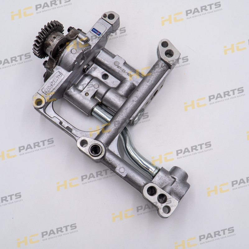 JCB Помпа для масла Perkins RE RG RJ - 3CX 4CX KMP
