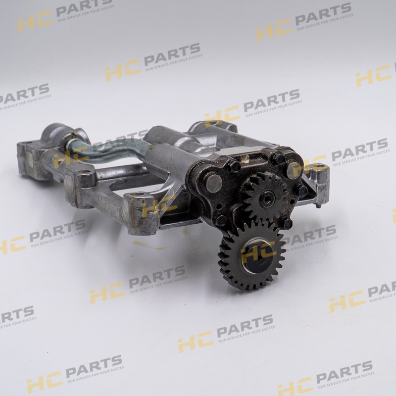 JCB Помпа для масла Perkins RE RG RJ - 3CX 4CX KMP