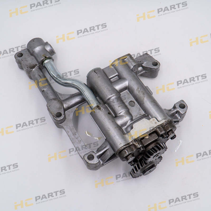 JCB Помпа для масла Perkins RE RG RJ - 3CX 4CX KMP