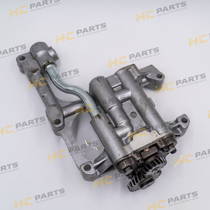 JCB Помпа для масла Perkins RE RG RJ - 3CX 4CX KMP