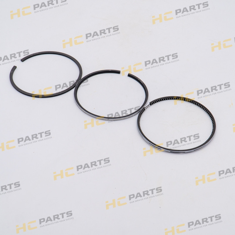 {_b0_} набор колец PERKINS 1004.4 1006.6-KMP BRAND
