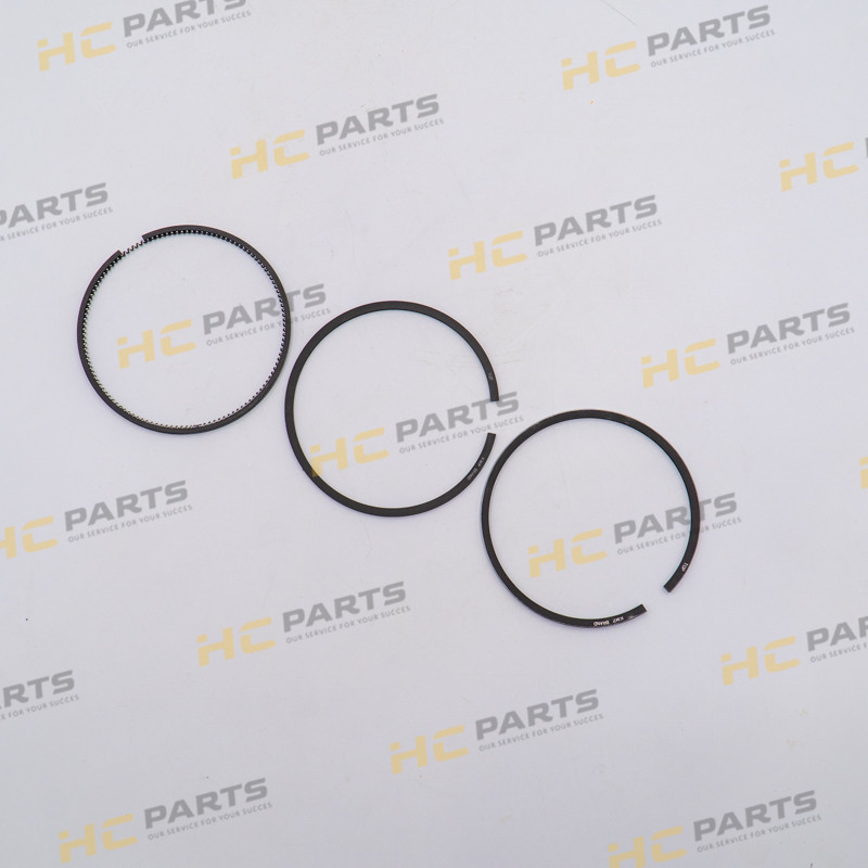 {_b0_} набор колец PERKINS 1004.4 1006.6-KMP BRAND