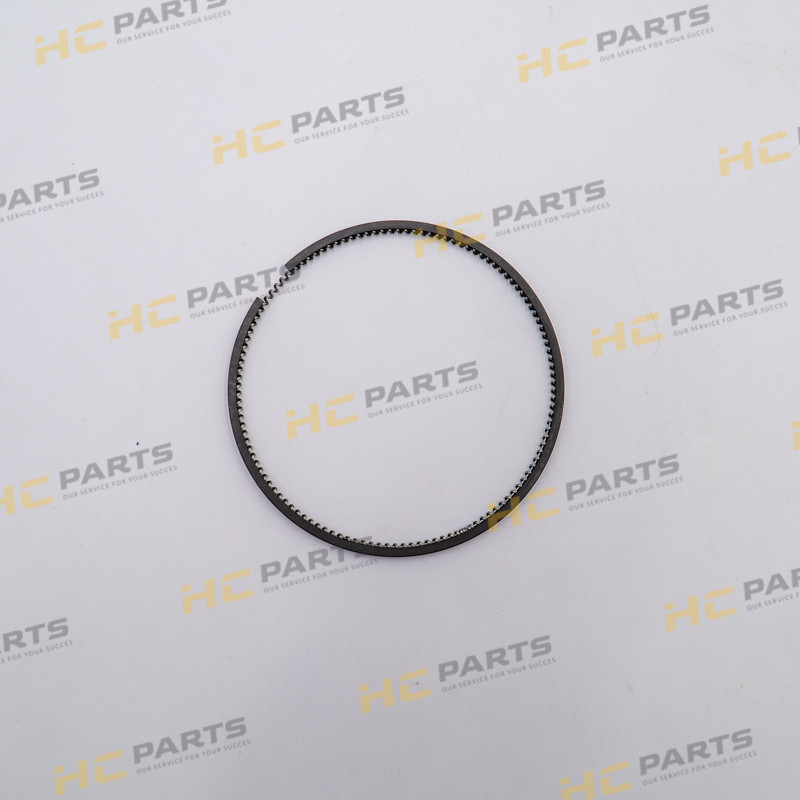 JCB Комплект колец Perkins 1004.4 1006.6 - KMP BRAND