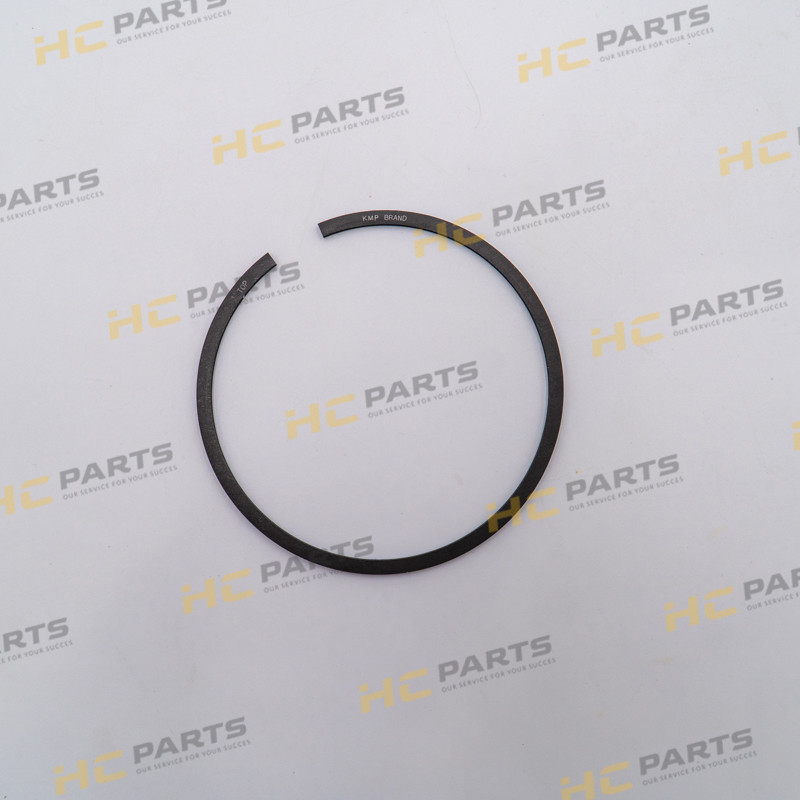 JCB Комплект колец Perkins 1004.4 1006.6 - KMP BRAND