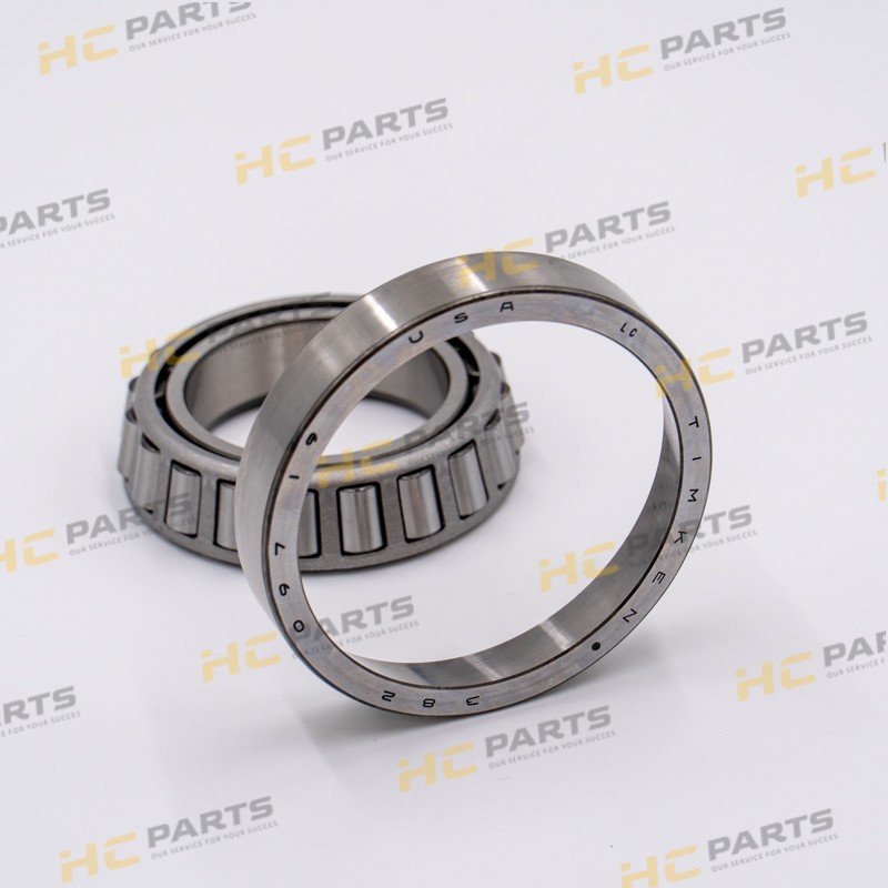 JCB подшипник вала атаки-3CX 4CX TIMKEN