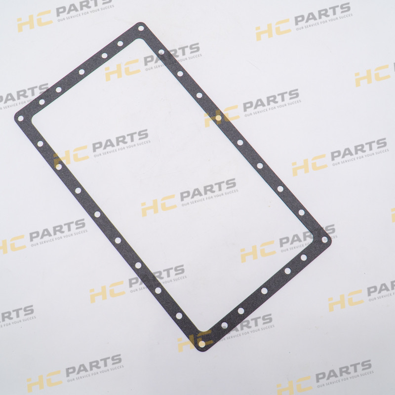 JCB Прокладка масляного картера PERKINS KR HP HR - KMP BRAND