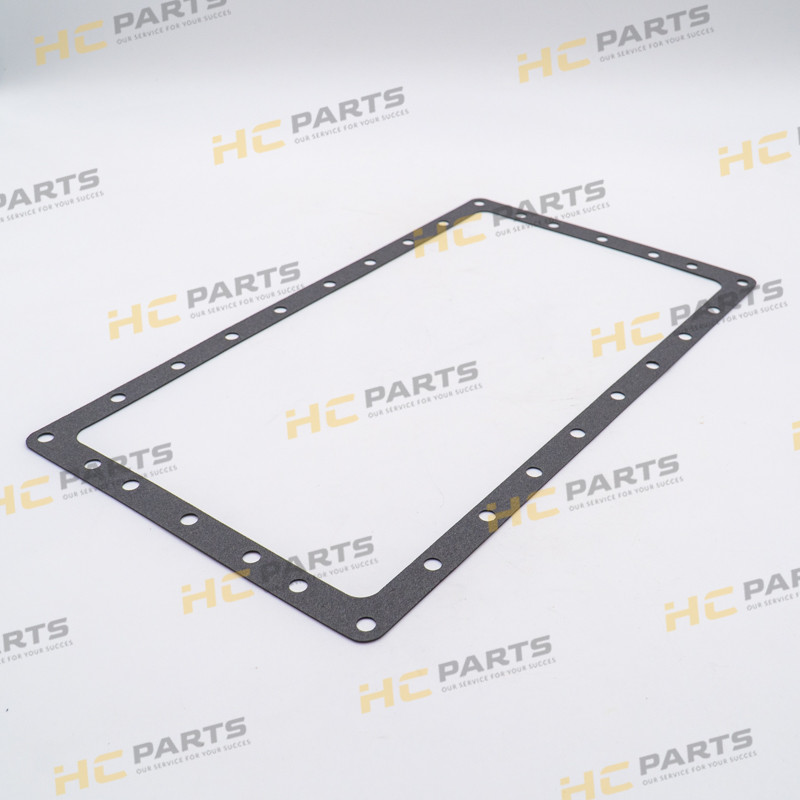 JCB Прокладка масляного картера PERKINS KR HP HR - KMP BRAND