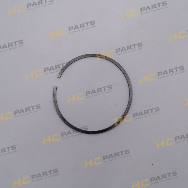JCB Комплект поршневых колец PERKINS 403C 403D — мини-экскаватор KMP BRAND