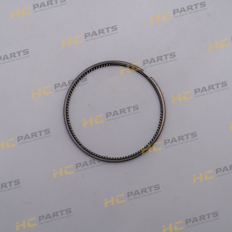 JCB Комплект поршневых колец PERKINS 403C 403D — мини-экскаватор KMP BRAND