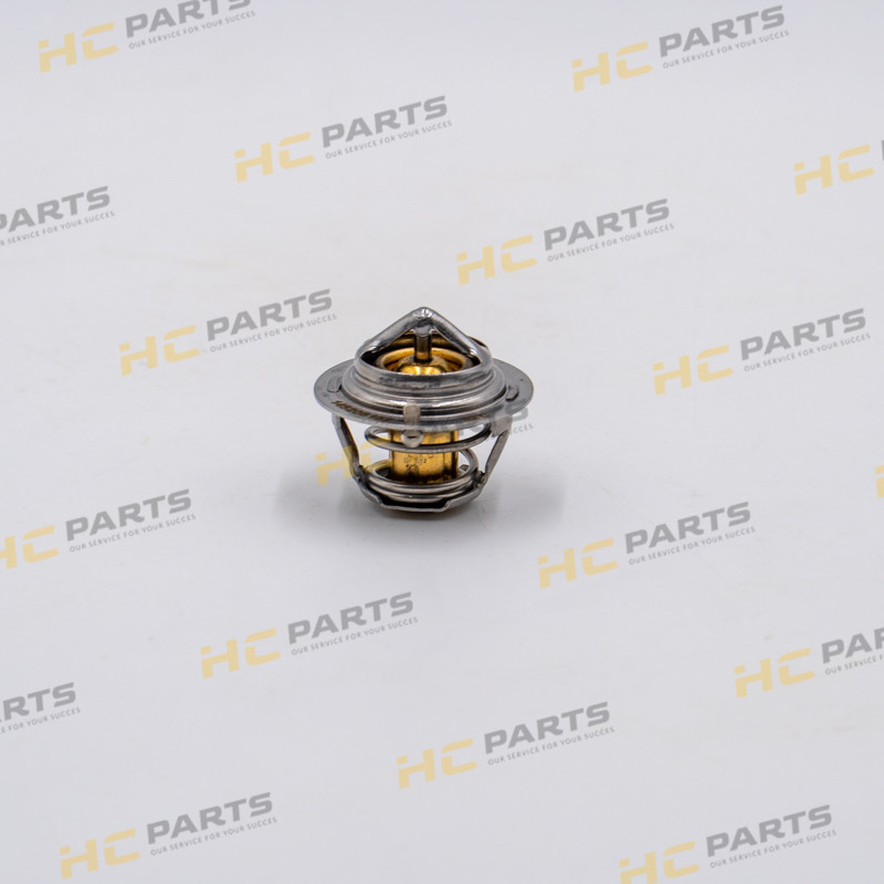 JCB Термостат двигателя Perkins — мини-коварка KMP