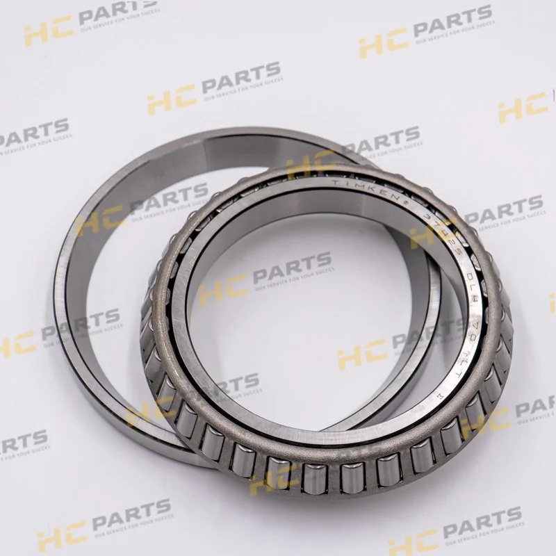 JCB Подшипник ступицы - 3CX 4CX TIMKEN