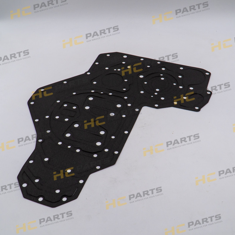 JCB Комплект прокладок для нижней части двигателя - KMP BRAND