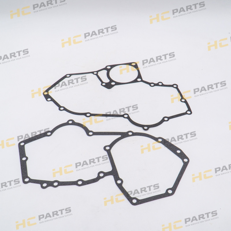 JCB Набор щеток Perkins 404 - KMP BRAND