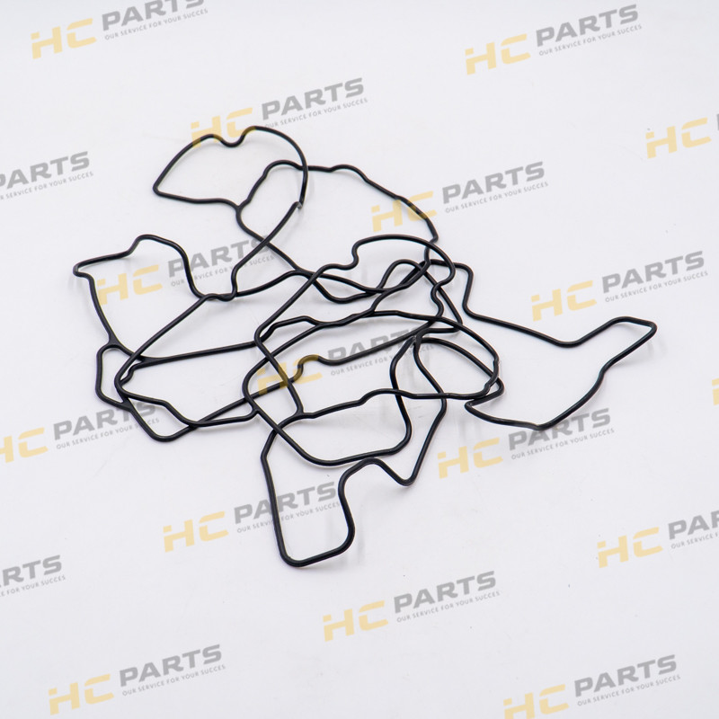 JCB Набор щеток Perkins 404 - KMP BRAND