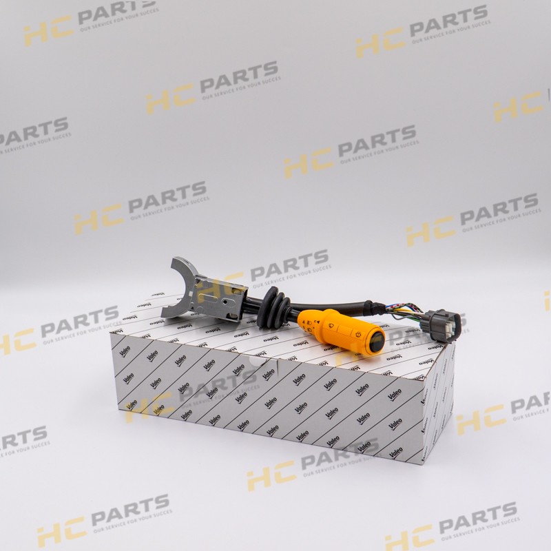 JCB Переключатель правой рукоятки — 3CX 4CX VALEO