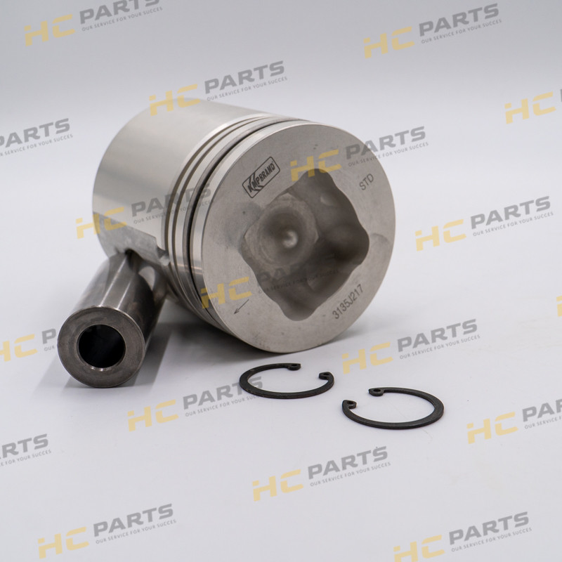 {_b0_} поршень полный двигатель PERKINS AA-3CX 4CX KMP
