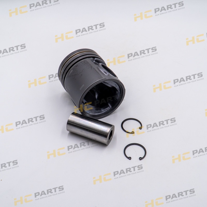 {_b0_} поршень в сборе 100mm Perkins 1004.4 1006.6-KMP BRAND