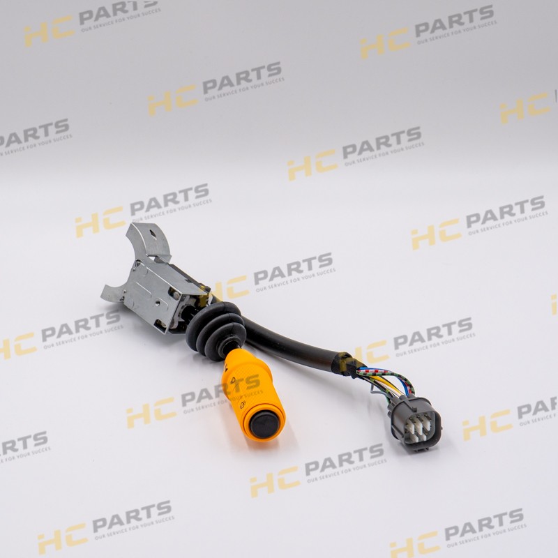 JCB Переключатель правой рукоятки — 3CX 4CX VALEO
