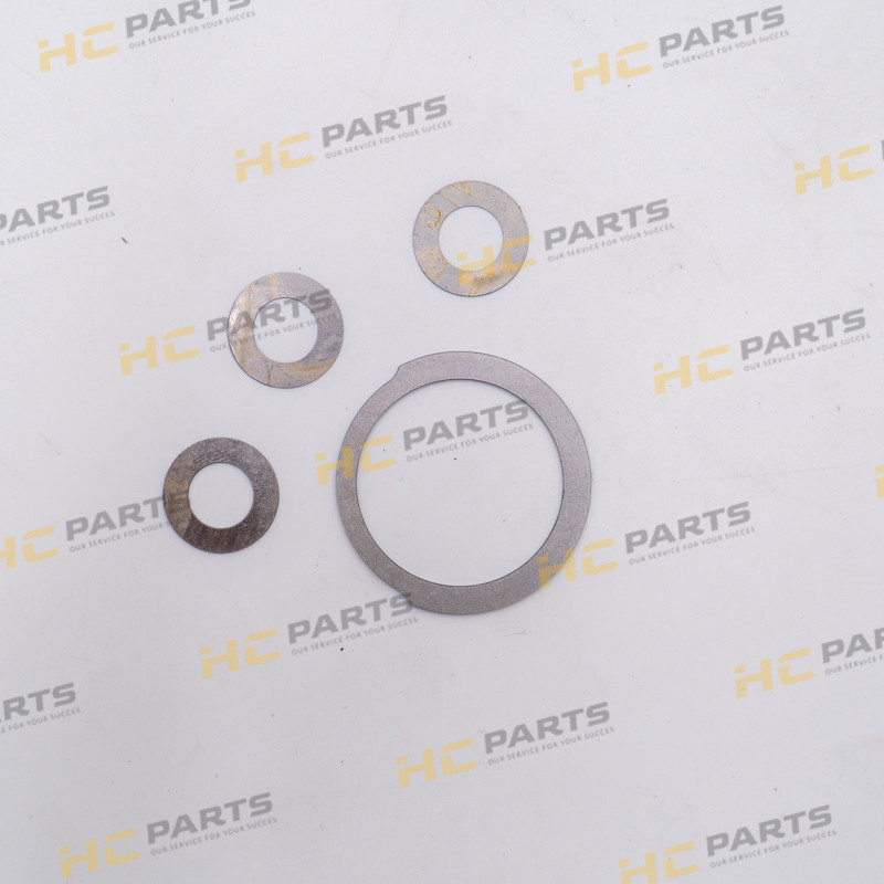 JCB Помпа для масла Perkins 403 404 - KMP BRAND
