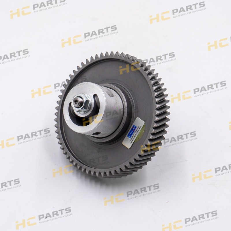 JCB Помпа для масла Perkins 403 404 - KMP BRAND