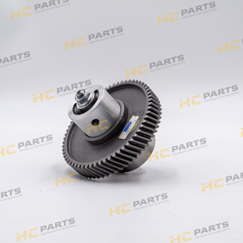JCB Помпа для масла Perkins 403 404 - KMP BRAND