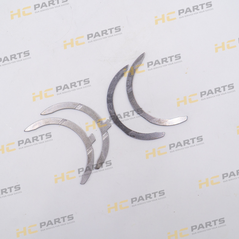 JCB набор стопорных колец STD-KMP BRAND