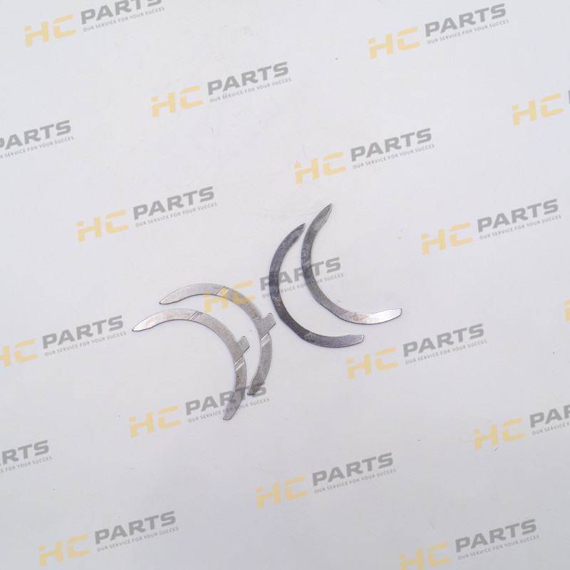 JCB набор стопорных колец STD-KMP BRAND