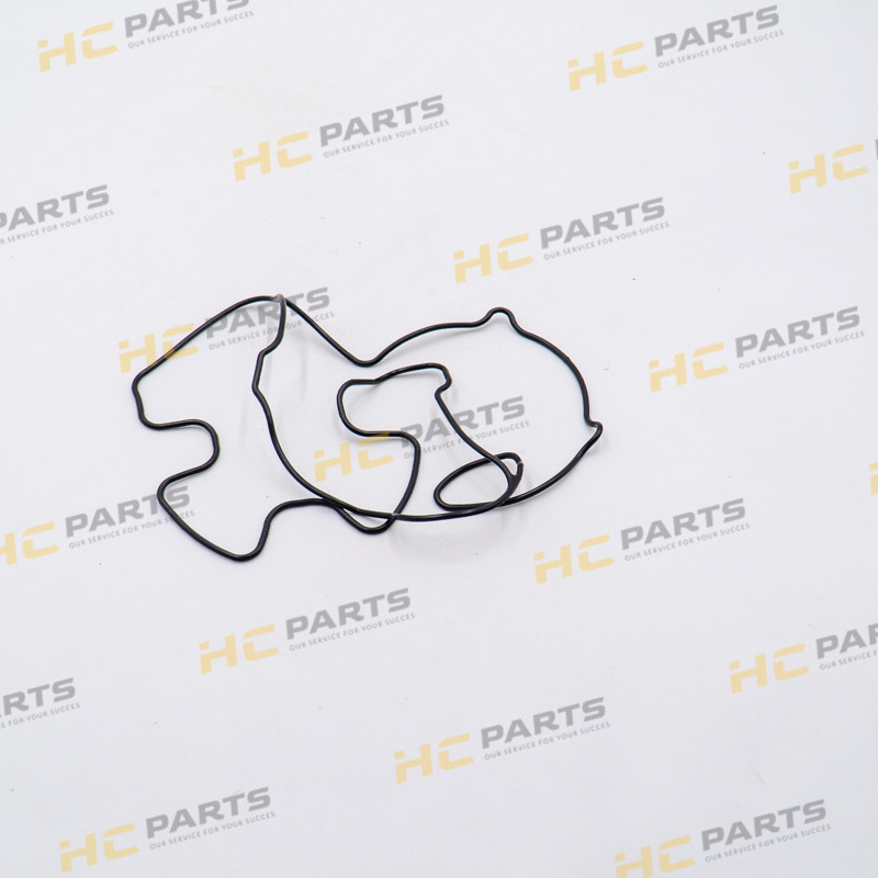 JCB Прокладка клапанной крышки HL HM — мини-экскаватор KMP BRAND