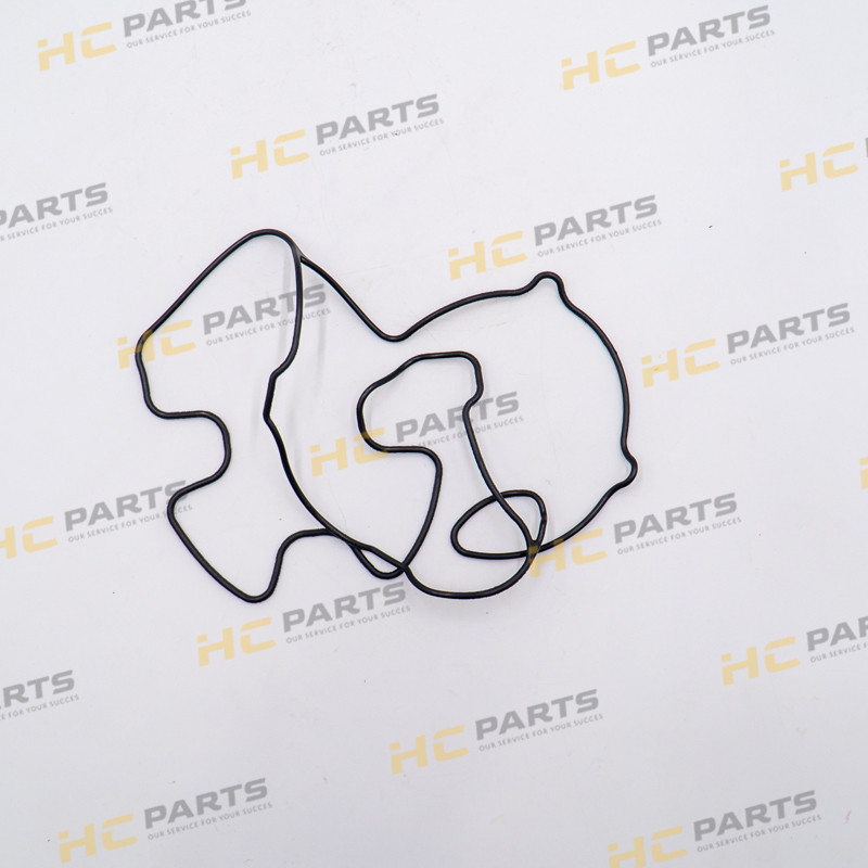 JCB Прокладка клапанной крышки HL HM — мини-экскаватор KMP BRAND