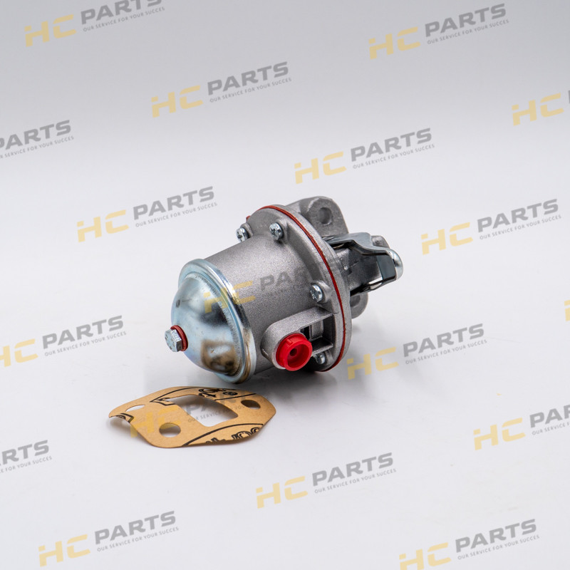 JCB Топливный насос PERKINS YB - FASTRAC KMP