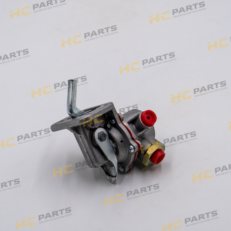 JCB Топливный насос PERKINS двигатель - 3CX 4CX KMP