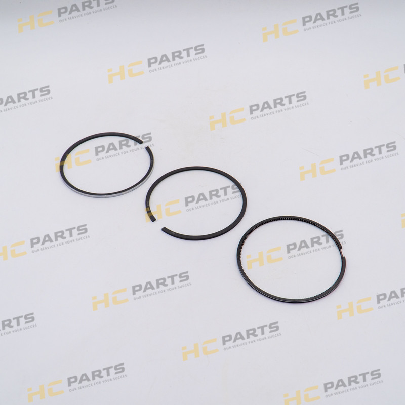 JCB Поршневые кольца PERKINS 1103-33 1104-44 - KMP BRAND