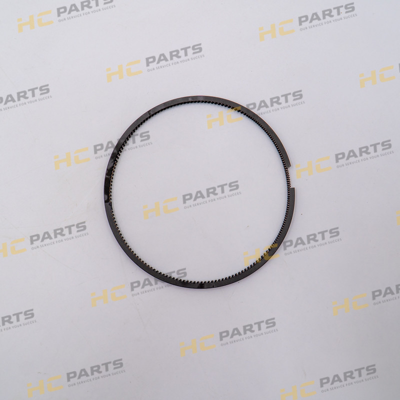 JCB Поршневые кольца PERKINS 1103-33 1104-44 - KMP BRAND