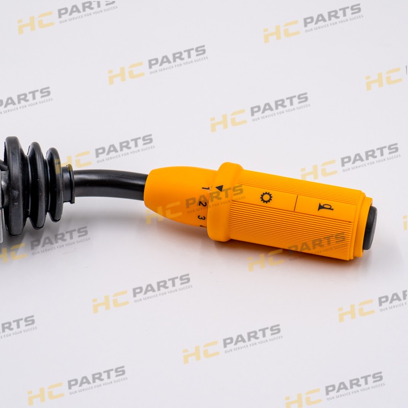 JCB Переключение на передний и задний ход — 2CX 3CX 4CX POWERSHIFT VALEO