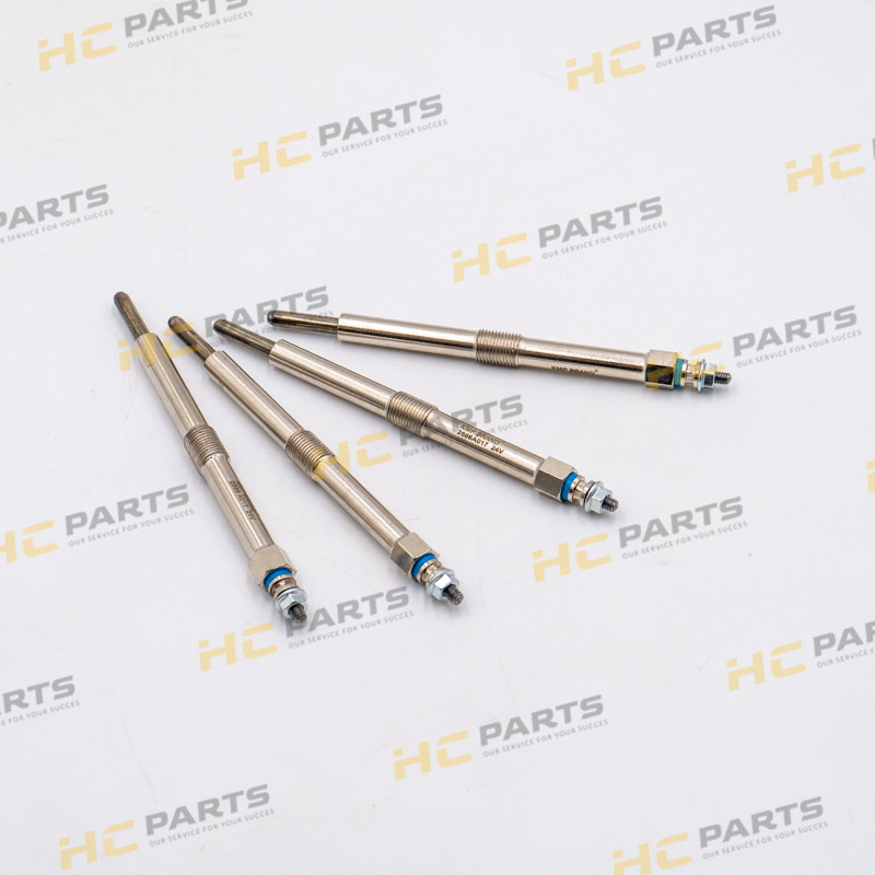 {_b0_} свеча накаливания 24V PERKINS 1104-44 1106-66-KMP BRAND