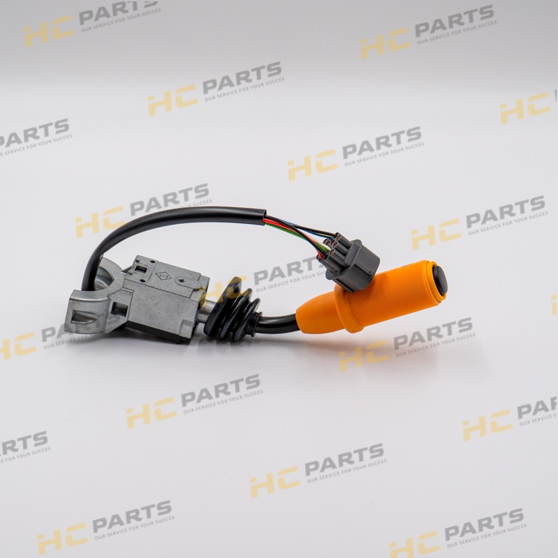JCB переключатель привода передний / задний - 2CX 3CX MANUAL VALEO