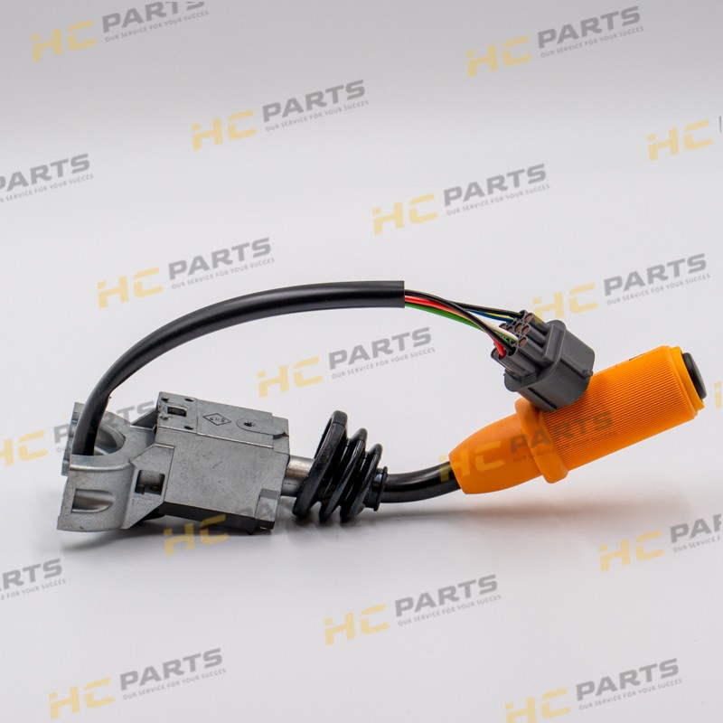 JCB переключатель привода передний / задний - 2CX 3CX MANUAL VALEO