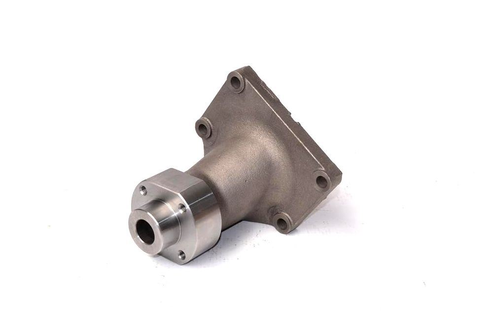 Корпус вентилятора Caterpillar 312B M322C TH62
