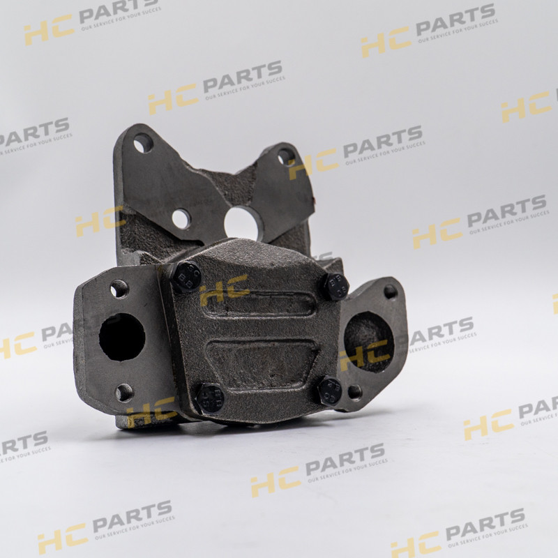 JCB Помпа для масла PERKINS 1006 - KMP BRAND
