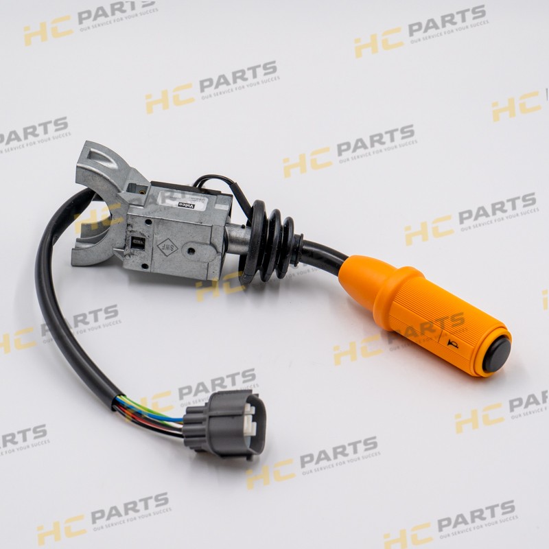 JCB переключатель привода передний / задний - 2CX 3CX MANUAL VALEO