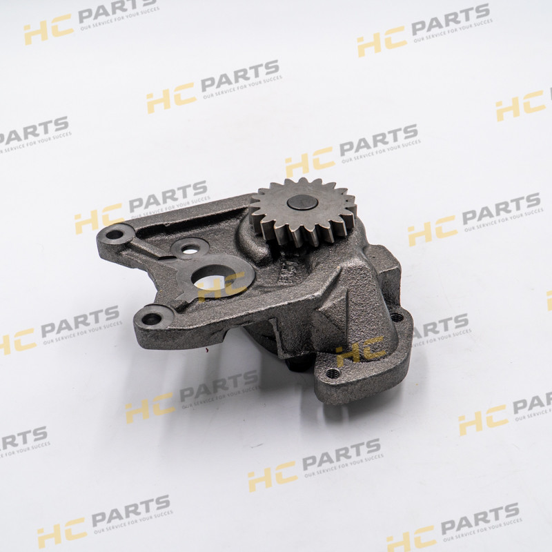 JCB Масляный насос PERKINS 1006 - KMP BRAND
